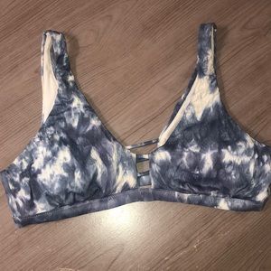 ATHELTA BIKINI TOP!!